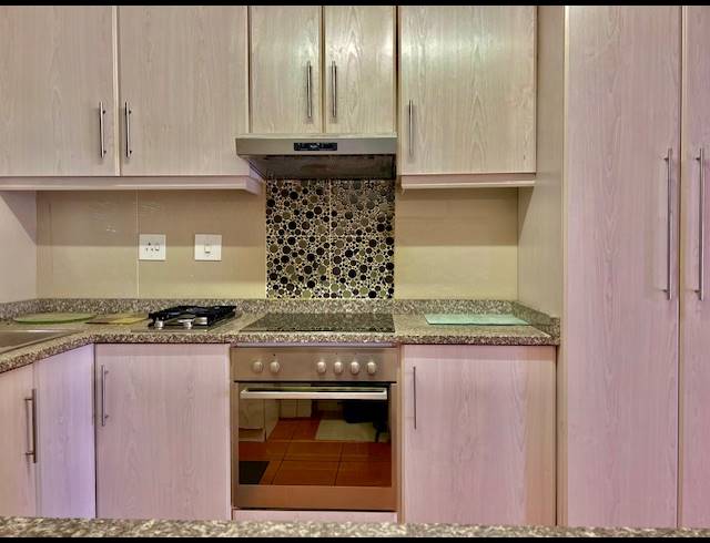 3 BEDROOM SIMPLEX SOLD IN SHERWOOD